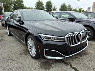 2022 BMW 7 Series for sale in Clarksville TN
