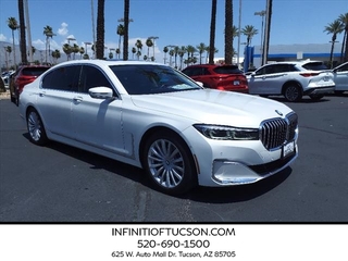 2022 BMW 7 Series for sale in Tucson AZ