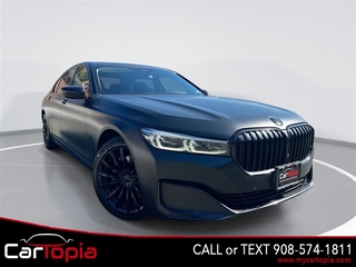 2020 BMW 7 Series for sale in North Plainfield NJ