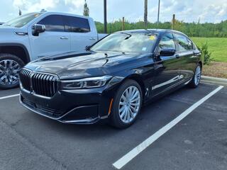 2021 BMW 7 Series for sale in Charlotte NC