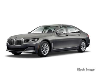 2022 BMW 7 Series for sale in Oxford MS