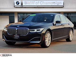 2022 BMW 7 Series