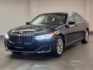 2022 BMW 7 Series for sale in Flushing NY