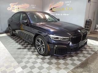 2022 BMW 7 Series for sale in Nashville TN