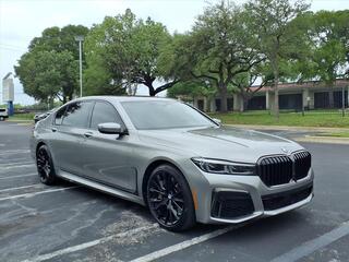 2021 BMW 7 Series for sale in Austin TX