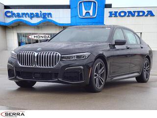 2022 BMW 7 Series for sale in Savoy IL