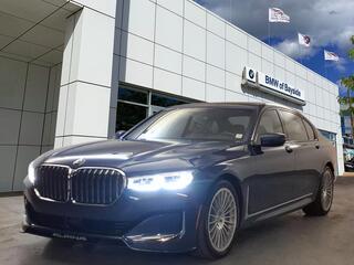 2022 BMW 7 Series for sale in Flushing NY