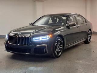 2022 BMW 7 Series for sale in Flushing NY