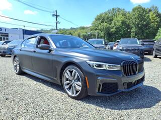 2022 BMW 7 Series for sale in Watchung NJ
