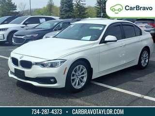 2018 BMW 3 Series for sale in Taylor MI