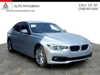 2018 BMW 3 Series