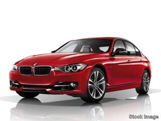 2018 BMW 3 Series