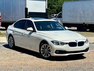 2018 BMW 3 Series