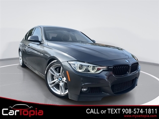2018 BMW 3 Series for sale in North Plainfield NJ