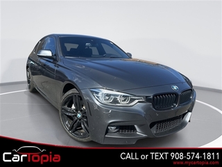 2018 BMW 3 Series for sale in North Plainfield NJ