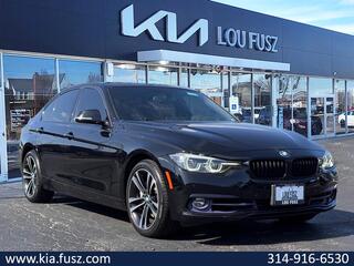 2018 BMW 3 Series