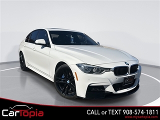 2018 BMW 3 Series for sale in North Plainfield NJ