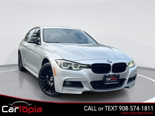 2018 BMW 3 Series for sale in North Plainfield NJ