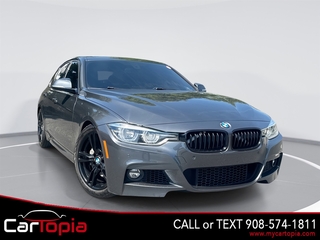 2018 BMW 3 Series