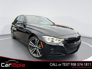 2017 BMW 3 Series for sale in North Plainfield NJ