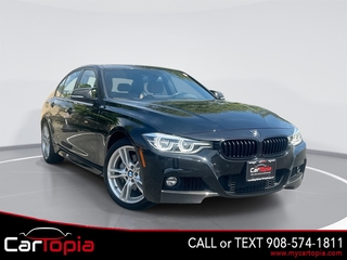 2016 BMW 3 Series for sale in North Plainfield NJ