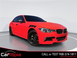 2018 BMW 3 Series for sale in North Plainfield NJ