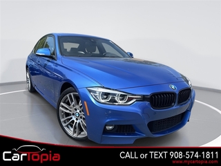 2017 BMW 3 Series for sale in North Plainfield NJ