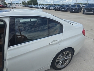 2017 BMW 3 Series
