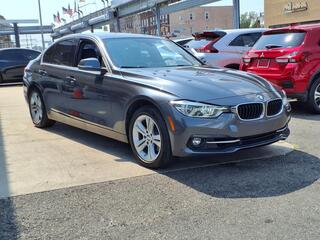 2018 BMW 3 Series