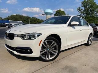 2018 BMW 3 Series for sale in Raleigh NC