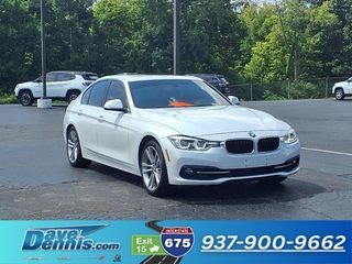 2018 BMW 3 Series