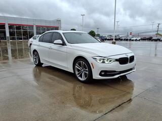 2018 BMW 3 Series