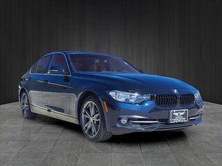 2017 BMW 3 Series for sale in San Antonio TX