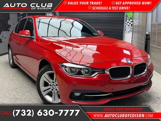 2018 BMW 3 Series for sale in Woodbridge NJ