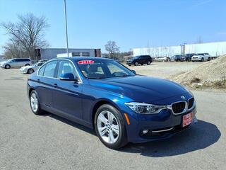 2018 BMW 3 Series for sale in Southfield MI