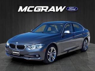 2018 BMW 3 Series