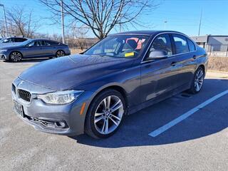 2018 BMW 3 Series