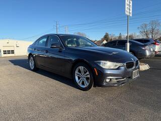 2017 BMW 3 Series for sale in Portsmouth NH