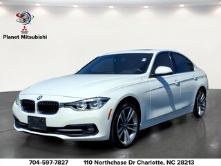 2018 BMW 3 Series for sale in Charlotte NC