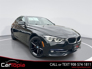 2018 BMW 3 Series