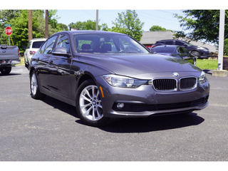 2017 BMW 3 Series for sale in Mobile AL