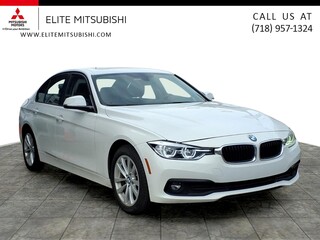 2018 BMW 3 Series for sale in Bellmore NY