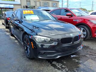 2016 BMW 3 Series for sale in Madison TN