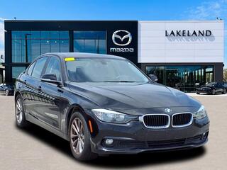 2016 BMW 3 Series