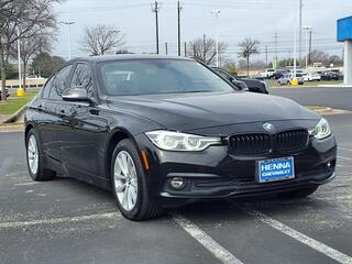 2018 BMW 3 Series