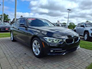 2016 BMW 3 Series