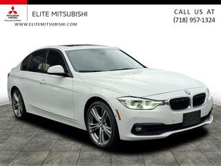 2016 BMW 3 Series