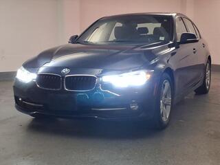 2016 BMW 3 Series for sale in Flushing NY