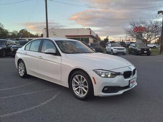 2016 BMW 3 Series