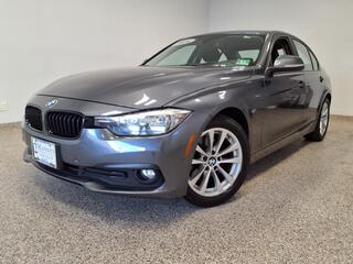 2016 BMW 3 Series
